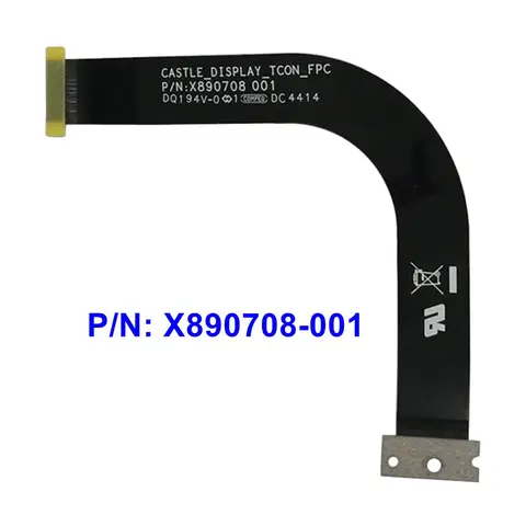 Гибкий кабель для ЖК-дисплея для Microsoft Surface Pro3 Pro 3 1631