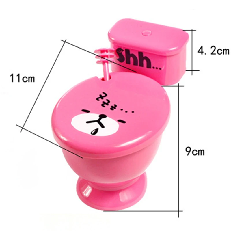 

Creative Cute Coffee Cup Closestool Mug Drinking Cup Milk Mugs Ice Cream Mugs with Lid with Spoon Coffee Cup Creative gift