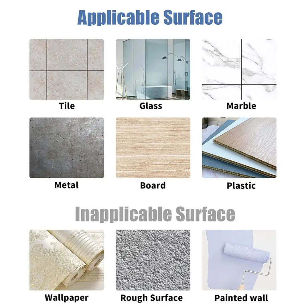 2 шт. многоразовые хромированные крючки на присоске