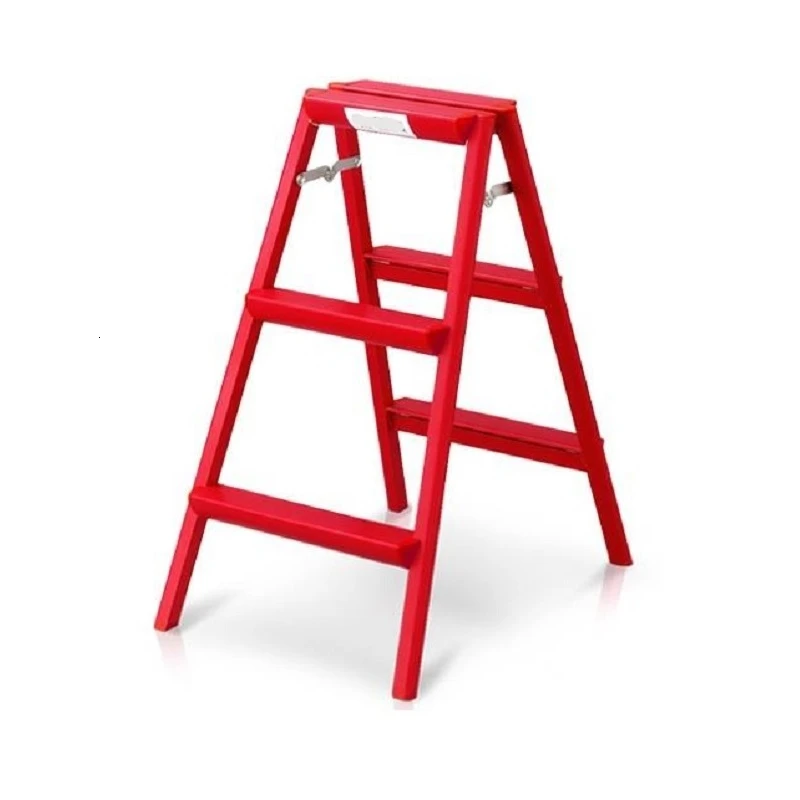 Скамейка табулеты складные для кухни детей ванной Pied Escabeau Merdiven - Цена: 11 227,21 руб.