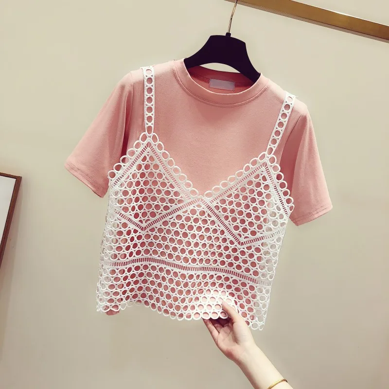 

Fashion Cotton Casual Funny T Shirt for Lady Top Tee Hipster Tumblr Tee t shirt one