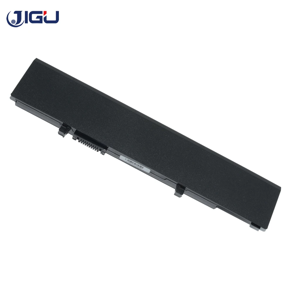 JIGU 6 ячеек Аккумулятор для ноутбука 4JK6R 7FJ92 312 0997 Dell Vostro 3000 3400 3500 3700 4400MAH 11 1 V 0TXWRR