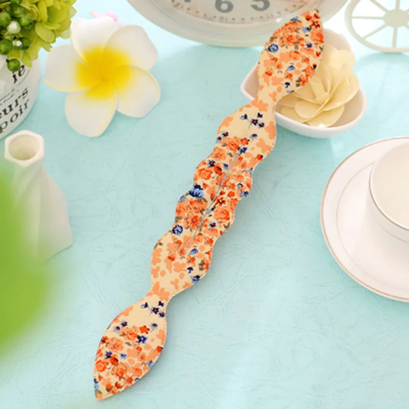 1 шт. волшебная губка с ушками кролика в горошек и губ|bun maker|rabbit earsmagic sponge hair |