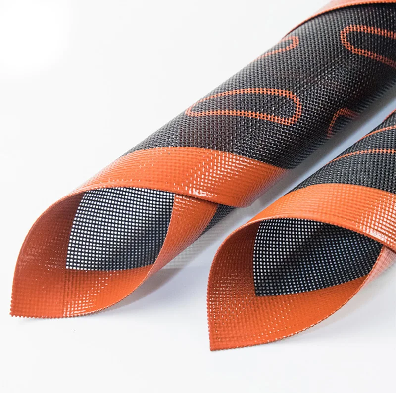 Перфорированный силиконовый коврик для выпечки антипригарная печь Лист Лайнер