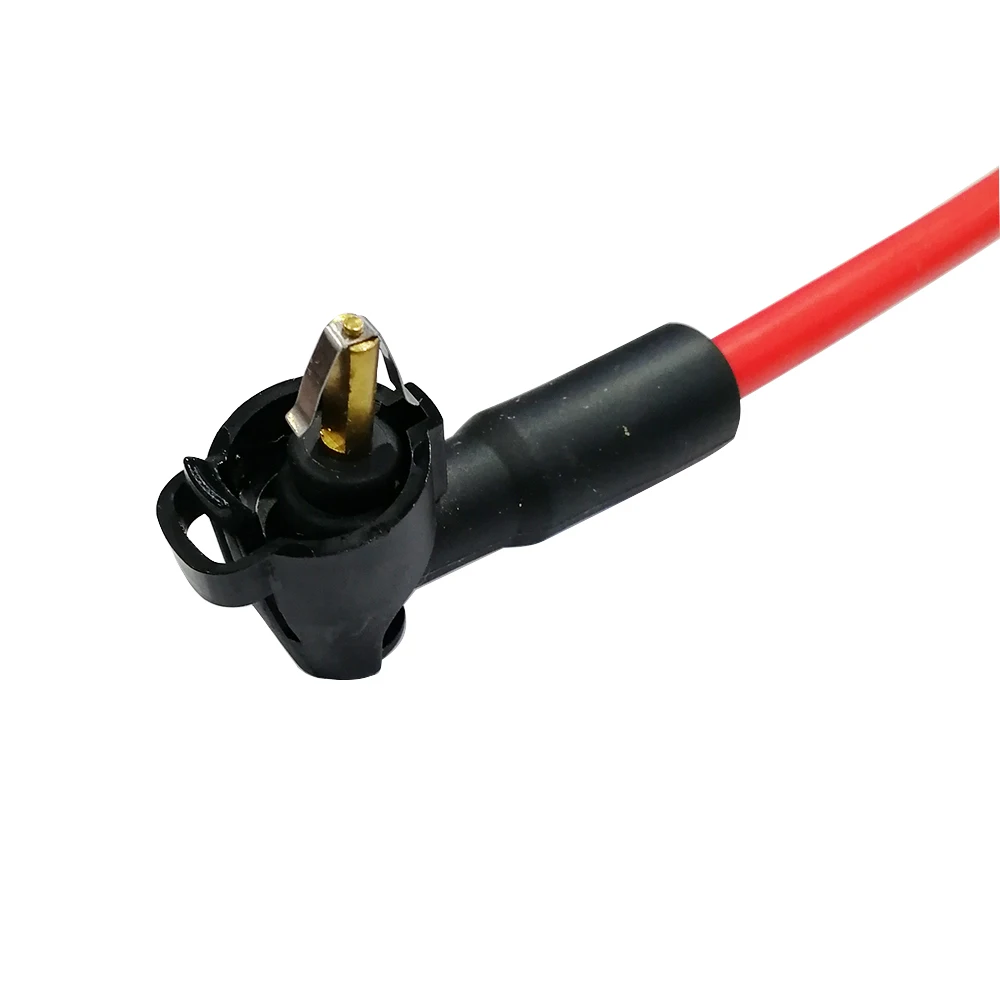Комплект кабелей Свеча зажигания 90919-21562 92-96 1GFE для Toyota Mark II Cresta Chaser GX90 Crown GS130 GS131 GS141