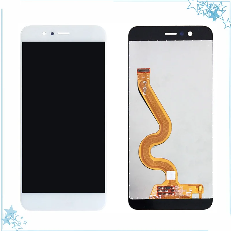 

For HUAWEI Nova 2 Plus LCD Display Touch Screen Digitizer For Huawei Nova2 Plus Display Replacement BAC-AL00 BAC-TL00 Assembly