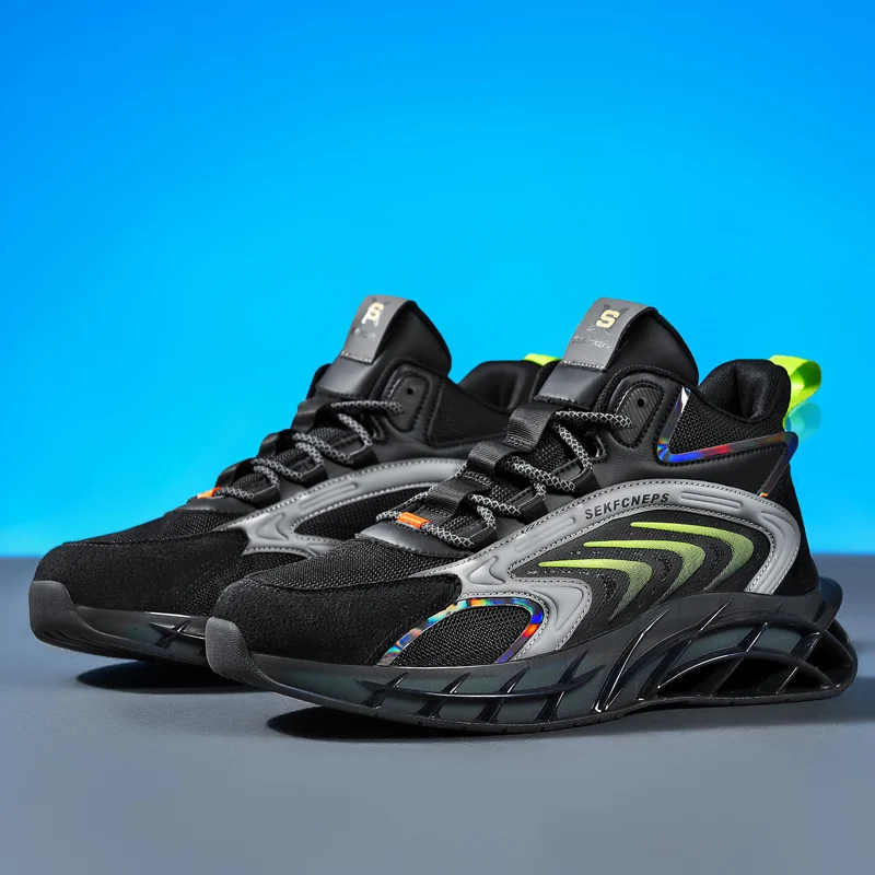 

Мужские кроссовки, мужская повседневная обувь, теннисная Роскошная обувь, тренировочная спортивная обувь, спортивные лоферы, мужская обувь