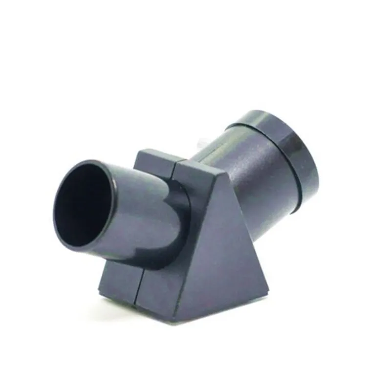 

0.965'' 45-Degree Astro Telescope Diagonal Adapter Inverted Image Prism Lens for Astronomical Telescope Eyepiece