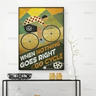 Шоссейный велосипед, велосипедная фотография, картина на стену, Декор для дома, холст, подарок, плавающая рамка