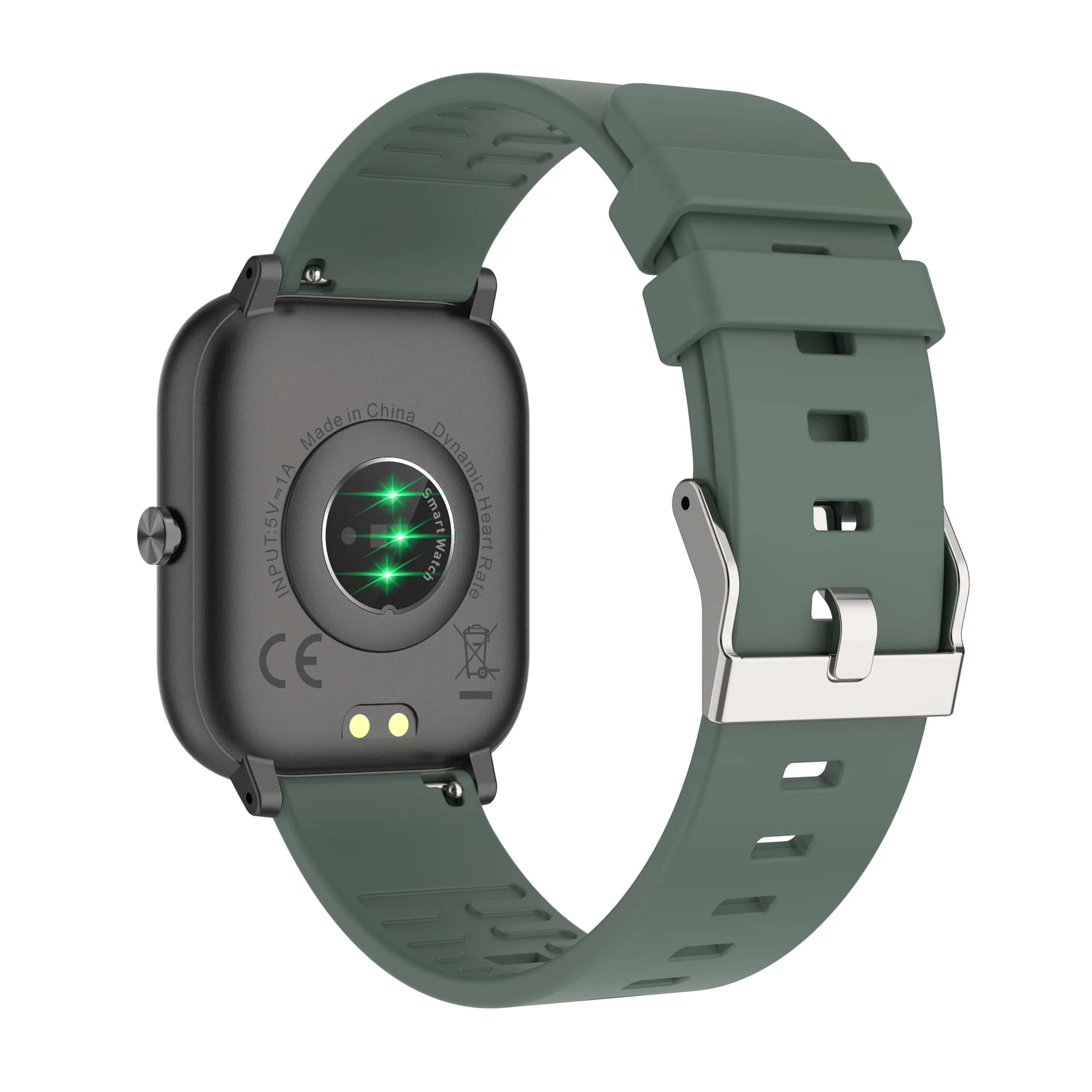 

SmartWatch Women 1.4 HD Inch Heart Rate Fitness Tracker