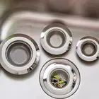 Фотоловушка из нержавеющей стали для ванной комнаты