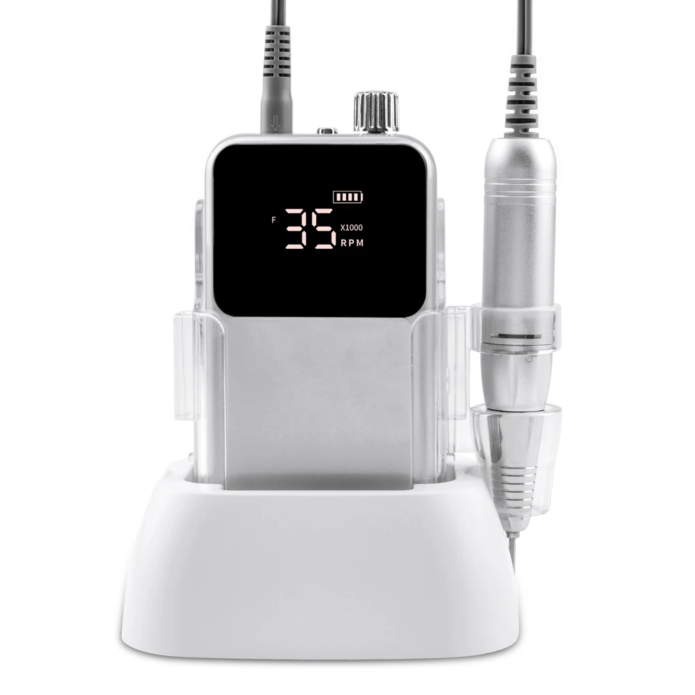 Портативный Настольный беспроводной Перезаряжаемый Профессиональный