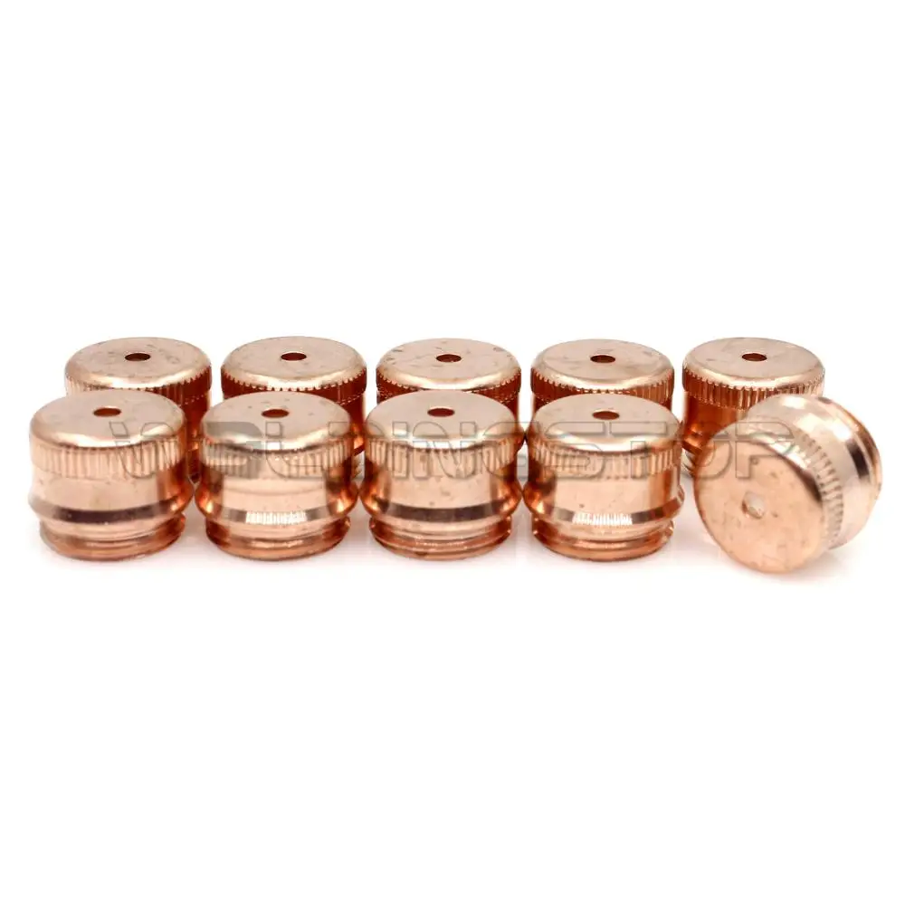 9-8238 Themal Dynamics SL 60/100 плазменный резак фонарь расходные материалы_ защитная крышка 10 шт