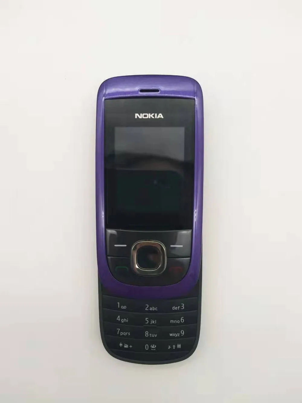 Оригинальные мобильные телефоны nokia 2220, разблокированные мобильные телефоны nokia 2220 s, mp3-плеер, отремонтированный
