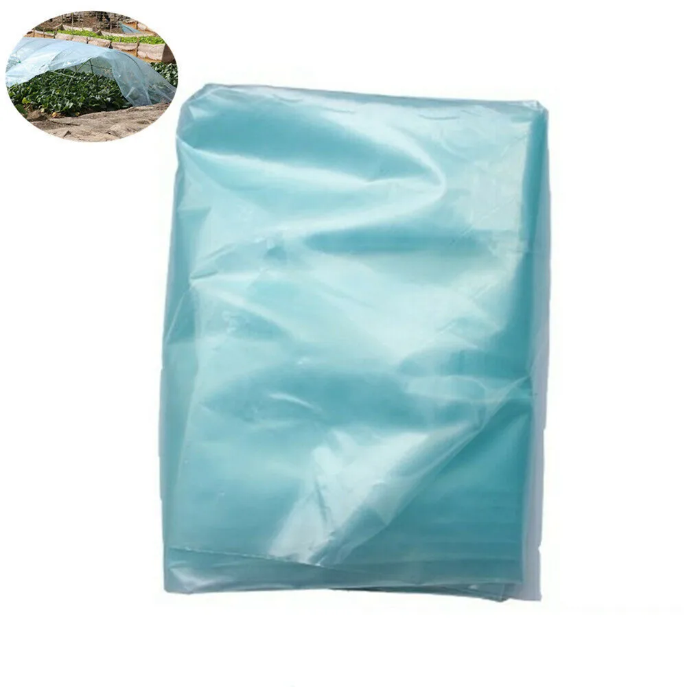 

Film Greenhouse Cover Plants Plastic Replacement Sheeting Thickness Tool