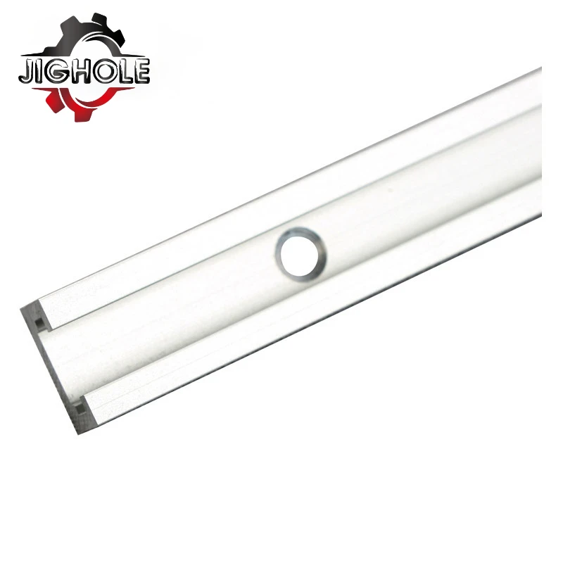 T образный Slot 800 мм деревообрабатывающая Фасонная Т образная ограничения желоб из