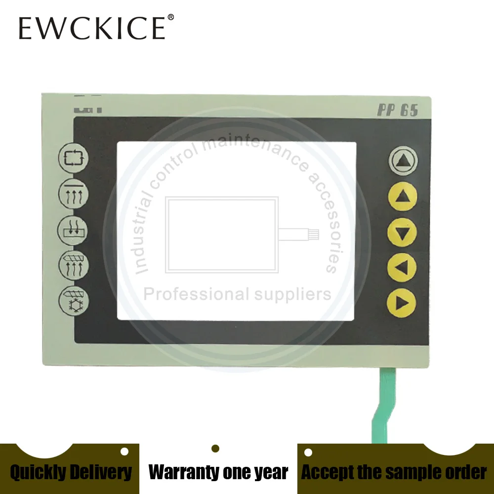 PP65 4PP065.0571-B00 4PP065.0571 B00 HMI PLC