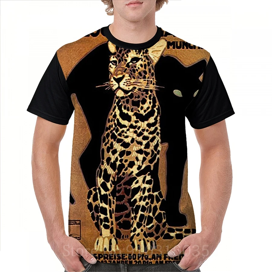 Футболка с забавным принтом для мужчин и женщин топы футболка пятнистым