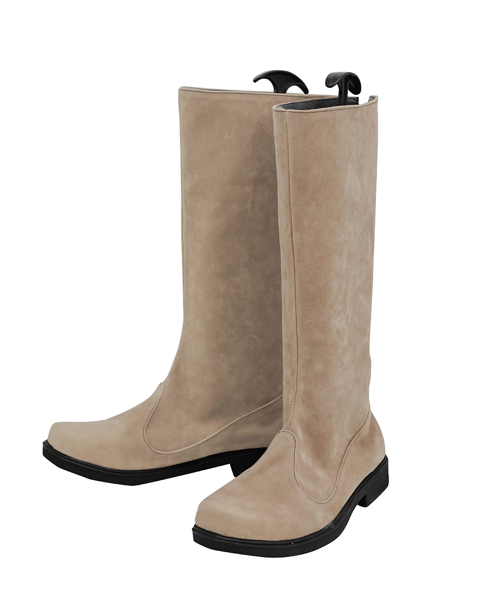 Сапоги для косплея Последний джедай Люк Скайуокер унисекс любой размер - купить