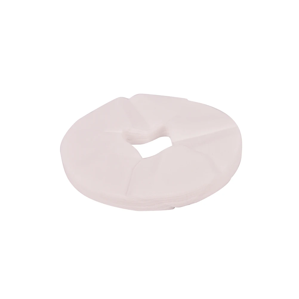 Одноразовая наволочка для спа-салона 100 шт./компл. покрытие из нетканого