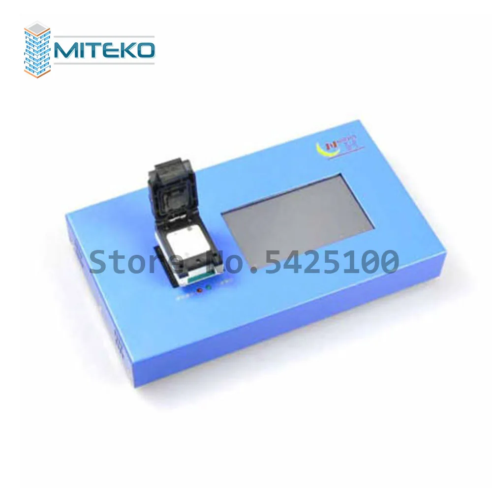 NAVIPLUS PRO 3000S 32bit 64bit программист ремонт Nand ошибка & аппаратура для мобильный телефон