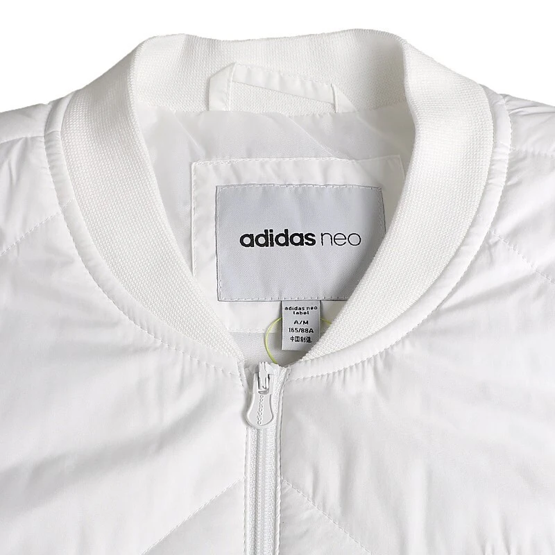 Оригинальный Новое поступление Adidas NEO W SPRTY BMB Женская куртка спортивная одежда |