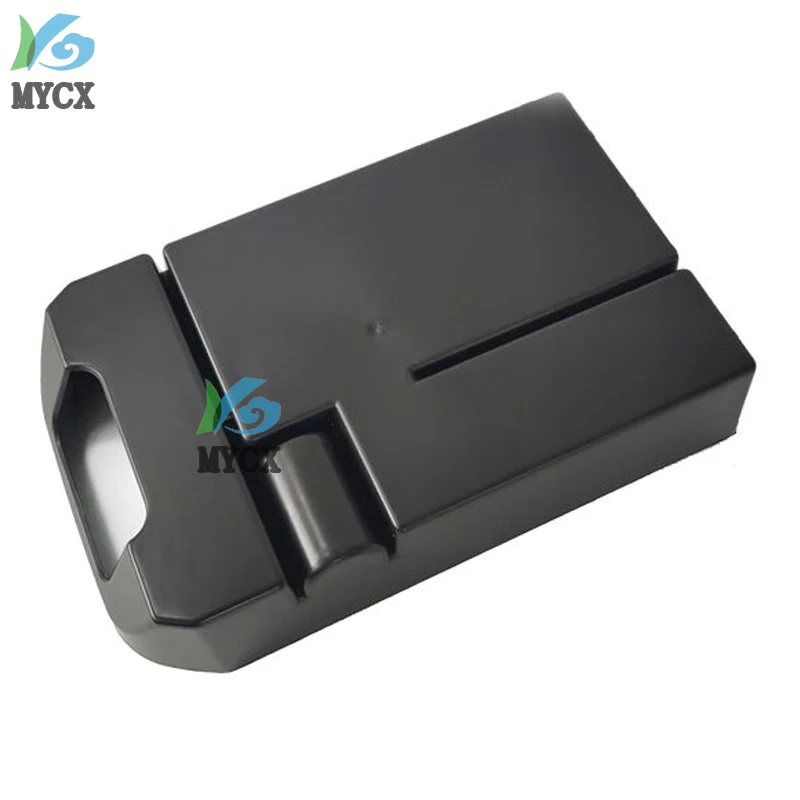 Центральный ящик для хранения автомобиля подлокотник литый автомобильный