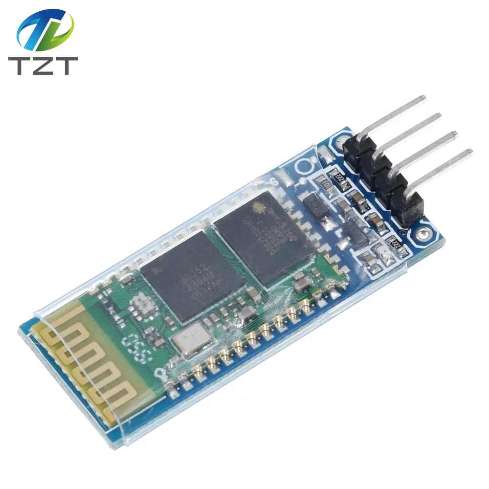 Hc 06 HC RF беспроводной Bluetooth трансивер Slave модуль RS232/конвертер TTL в UART и адаптер|rs232