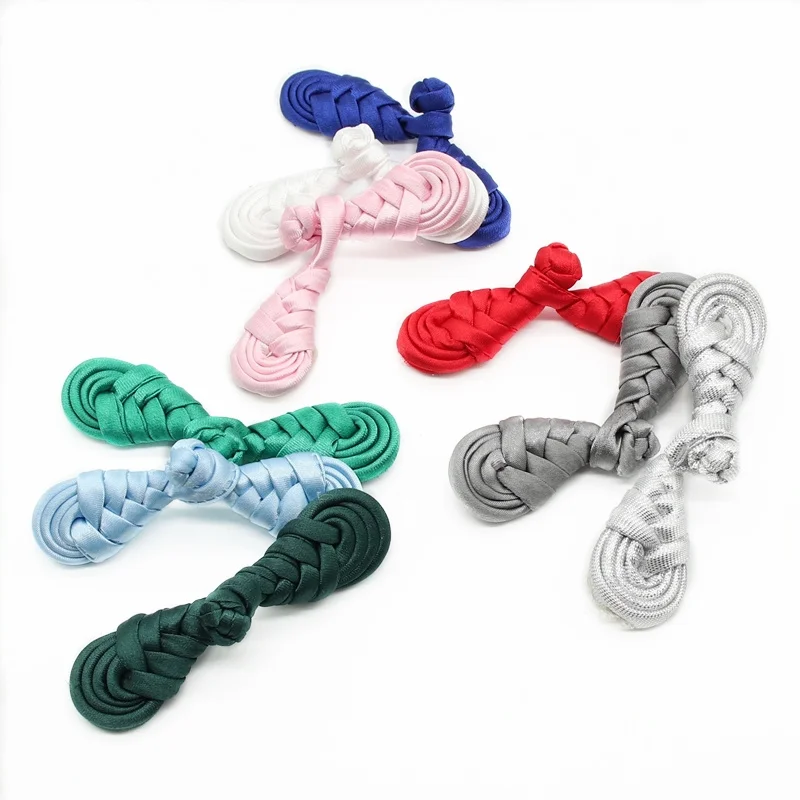 5 звёзд пуговицы с узлом в китайском стиле|Пуговицы| |