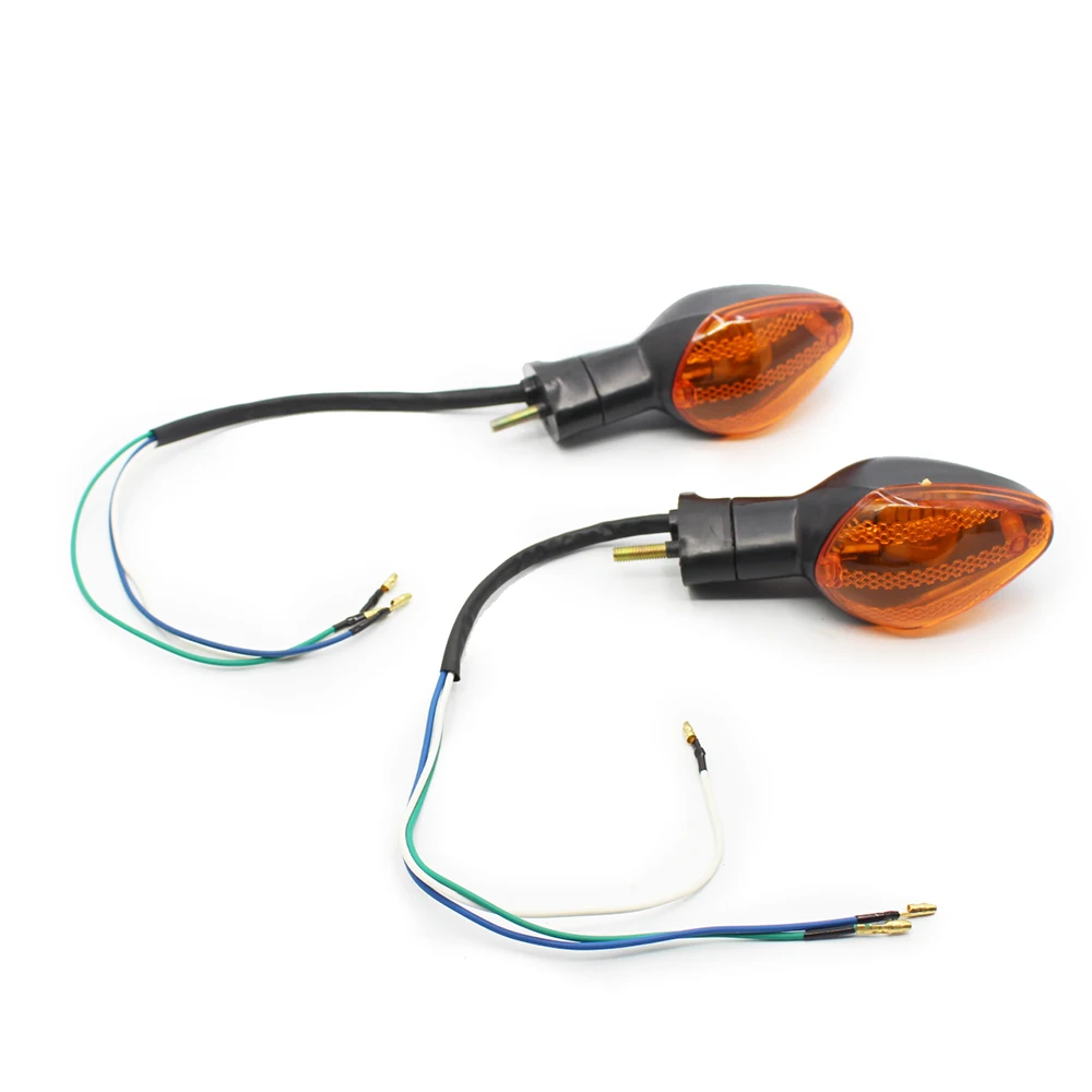 

Мотоциклетные передние и задние указатели поворота для HONDA CBR600RR 09-17 CBR1000RR 08-16 CBR600F 11-12 FAZE 250 10-12 CBR 600RR 1000RR