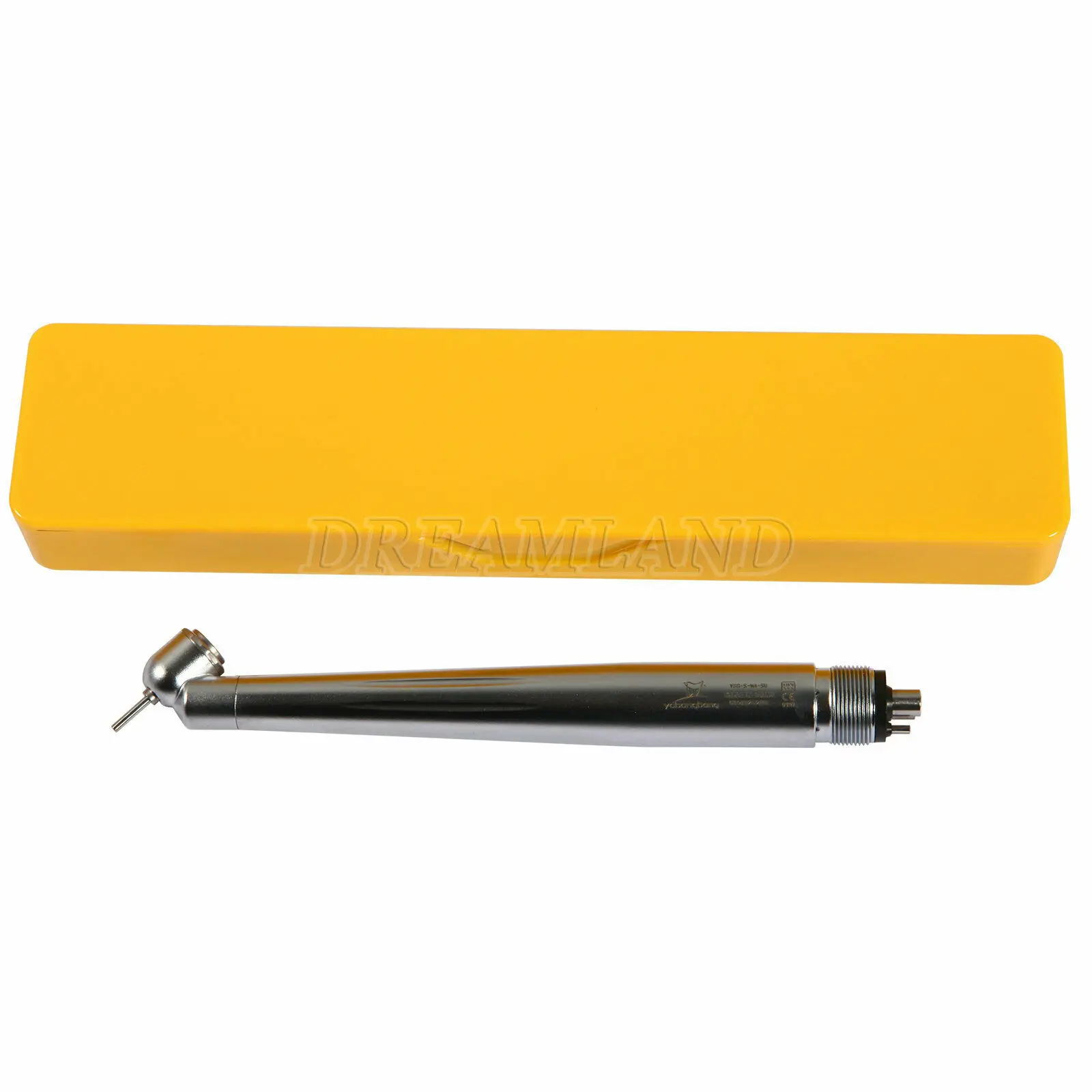 Хирургический высокоскоростной наконечник NSK 45 градусов с одной кнопкой