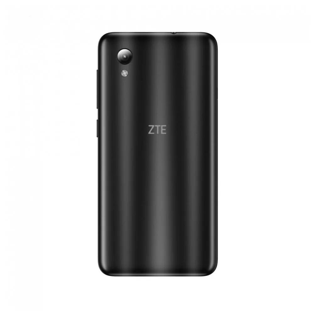Смартфон ZTE Blade L8 5'' 18:9 960x480 1.3GHz 4 Core 1GB RAM 32GB 8Mpix/5Mpix 2 Sim 2G 3G Wi Fi GPS 2000mAh|Смартфоны| |