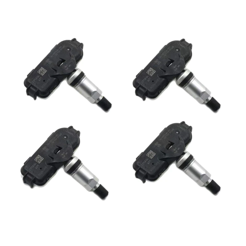 TPMS автомобильный датчик давления в шинах 434 МГц для Hyundai I40 VF 2011 2012 2013 2014 52933 3V100