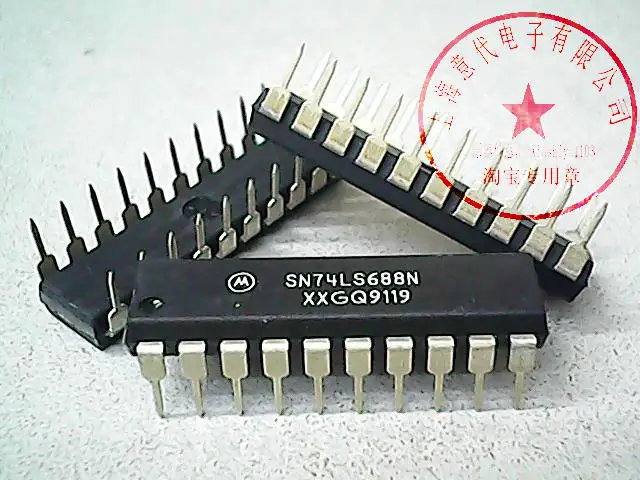 SN74LS688N 74LS688 | Компьютеры и офис