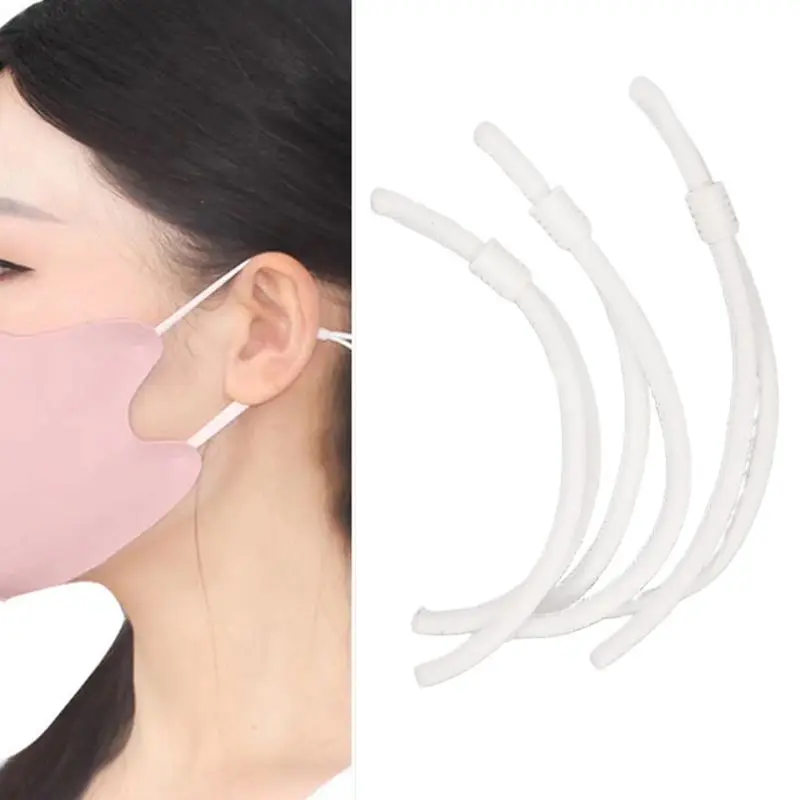 10 шт. нейлоновая эластичная лента с регулируемой пряжкой растягивающаяся