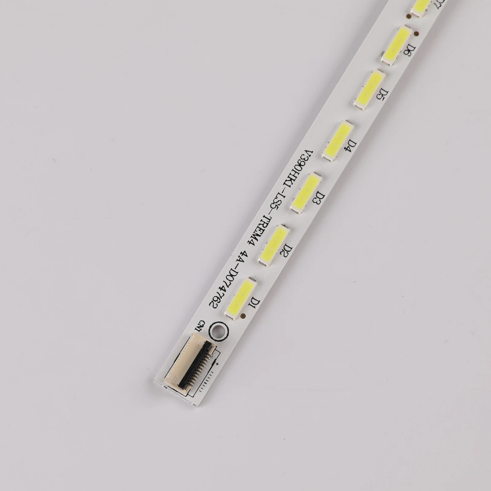 1 шт. LE39A720 LED 4A-D074762 светодиодный ная лента V390H1-LE1-TREM6 TREM4 для экрана V390HK1-LS5 495 мм 48 |