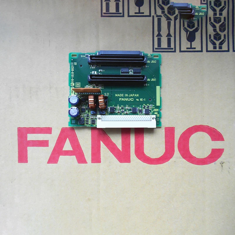 

Импортная оригинальная гарантия на три месяца для печатной платы Fanuc