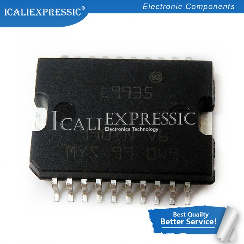 

10PCS L9935 HSOP-20 Car chip car IC In Stock