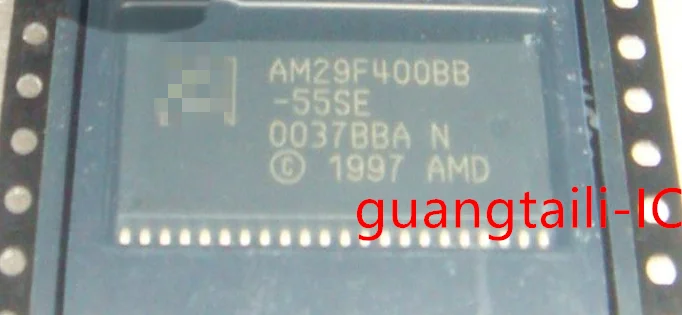 

10 шт., автомобильная плата компьютера SOP-44