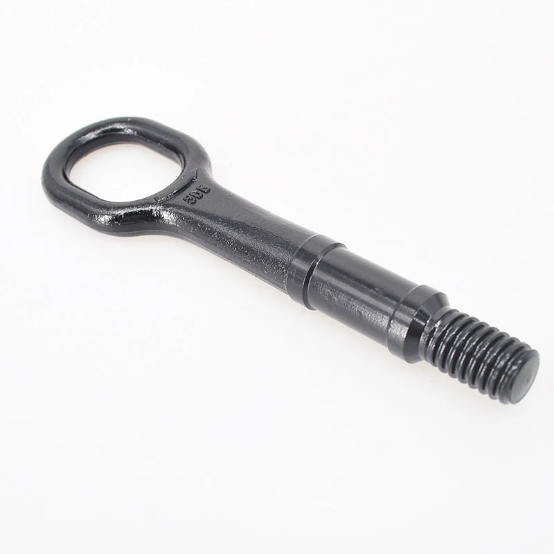 Baificar новинка оригинальный автомобильный прицеп крюк тяговый 1T0805615A для VW Passat Golf 6