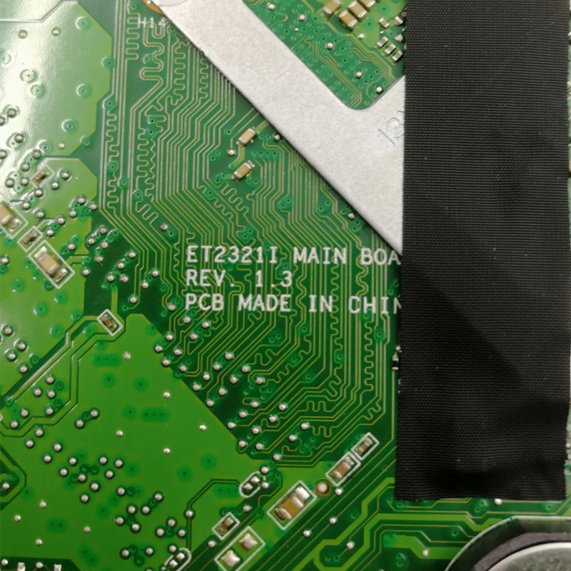 

Original For Asus ET2321T ET2321I Motherboard W/ Intel 3556U Processor REV1.3 Mainboard