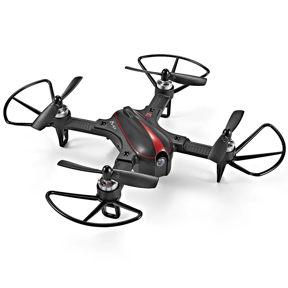 Оригинальный бренд MJX B3 мини дрона с дистанционным управлением 5 8G FPV Бесщеточный
