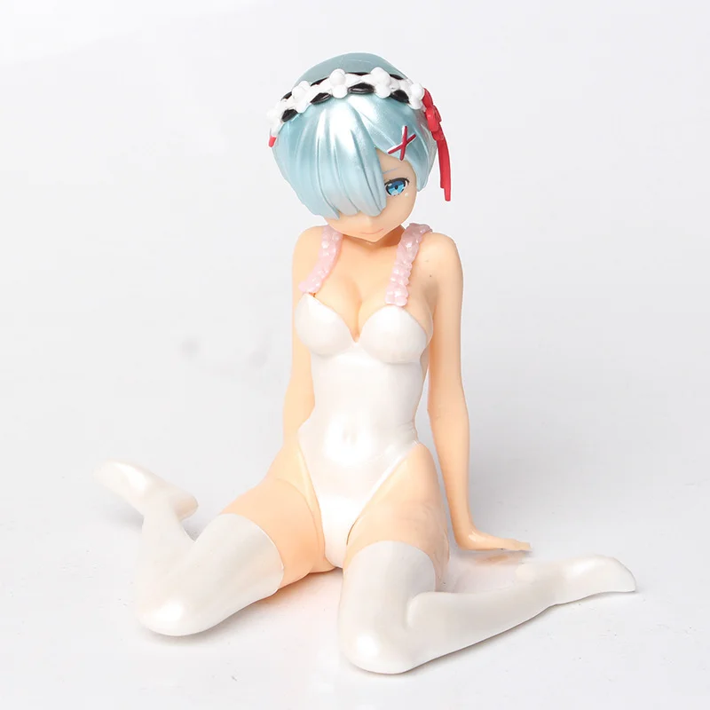 

Two-dimensional Japanese Anime Swimsuit Lem Heart Charm Decoration Girl Cute Girl Gift