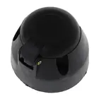 12 В 7 контактов пластиковый прицеп буксировочная электрическая вилка фаркоп автомобильные аксессуары розетка Соединительный адаптер