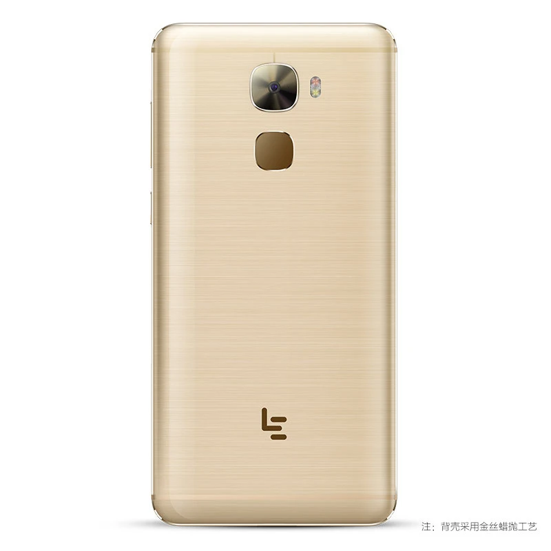 Смартфон Letv LeEco Le Max 2 X820/ Pro 3 X720/X722 Android 6 0 4G LTE быстрая зарядка поддержка Touch ID