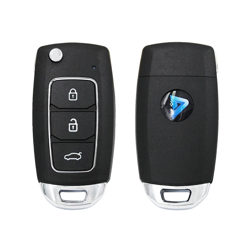 5 шт./лот оригинальный KEYDIY B28 для KD X2 KD900 MINIKD URG200 ключевой программист с