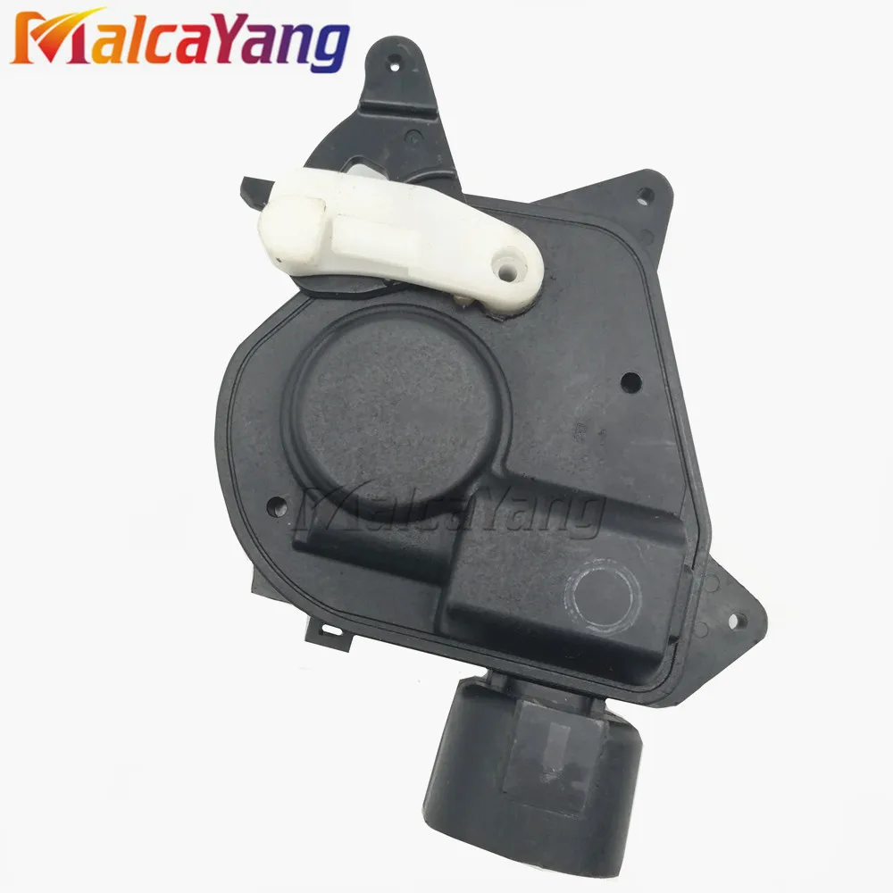 Привод замка передней двери для Toyota Corolla Altis Verso 69110-12080 6911012080 | Автомобили и