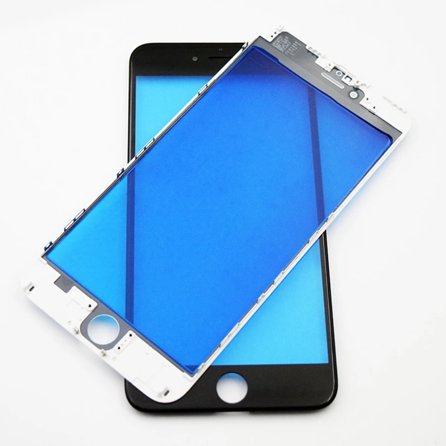 AAAAA абсолютно новый предварительная установка Переднее стекло на экран