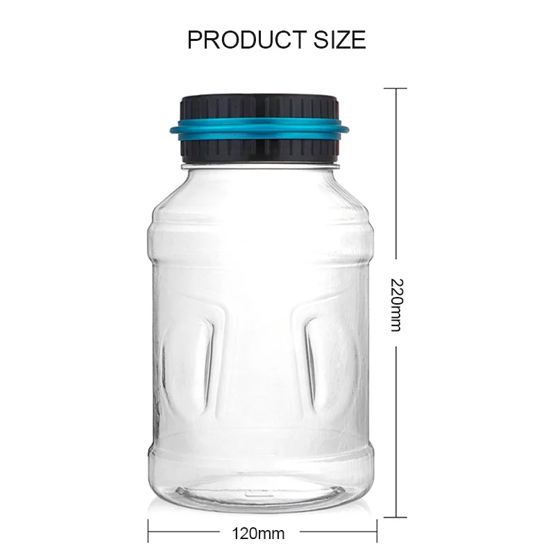 2.5L Копилка Портативный ЖК-дисплей Электронный цифровой подсчет монет для экономии денег банка коробка для хранения монет для USD Евро GBP AUD