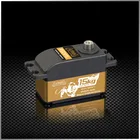 KINGMAX RGD01L 52g 15kg.cm цифровые металлические шестерни, высокое напряжение, водонепроницаемость, низкая фотография, для радиоуправляемых автомобилей 18 110